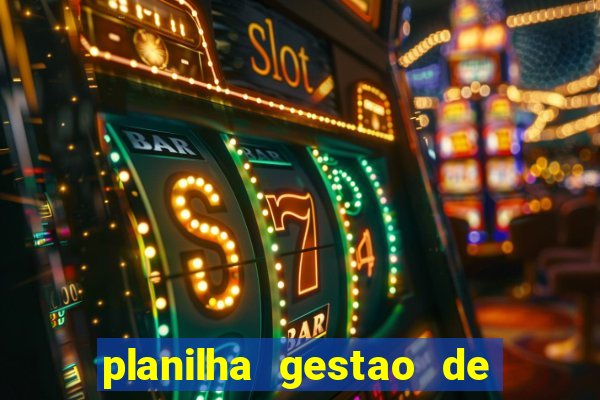 planilha gestao de banca gratis